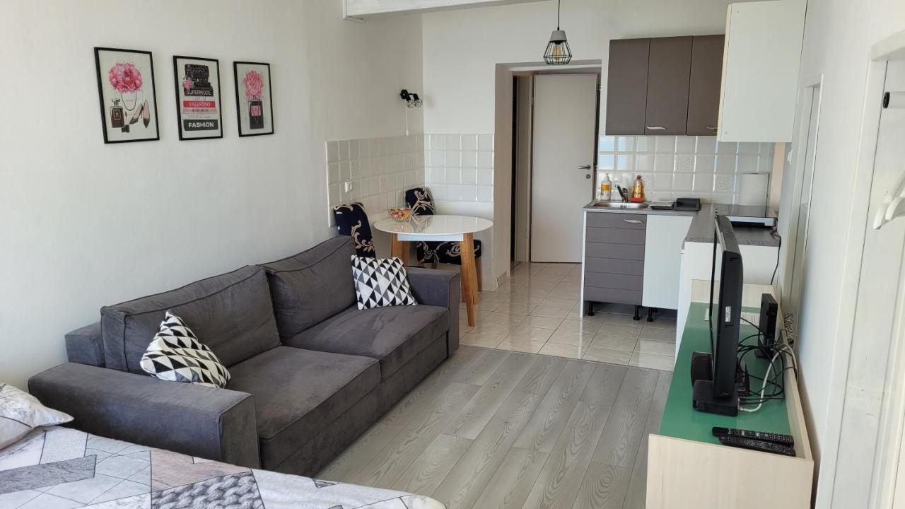 Apartment Loti Πιράν Εξωτερικό φωτογραφία