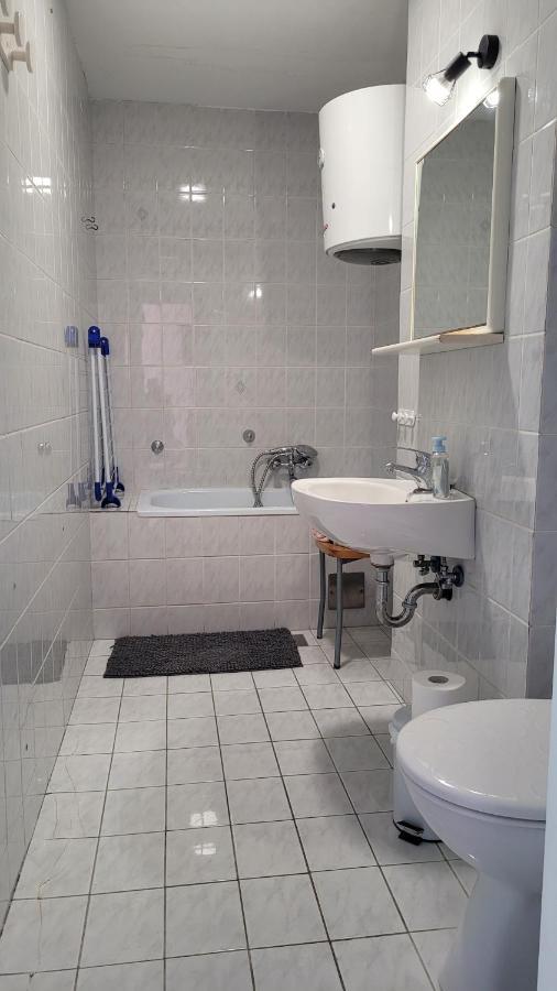 Apartment Loti Πιράν Εξωτερικό φωτογραφία